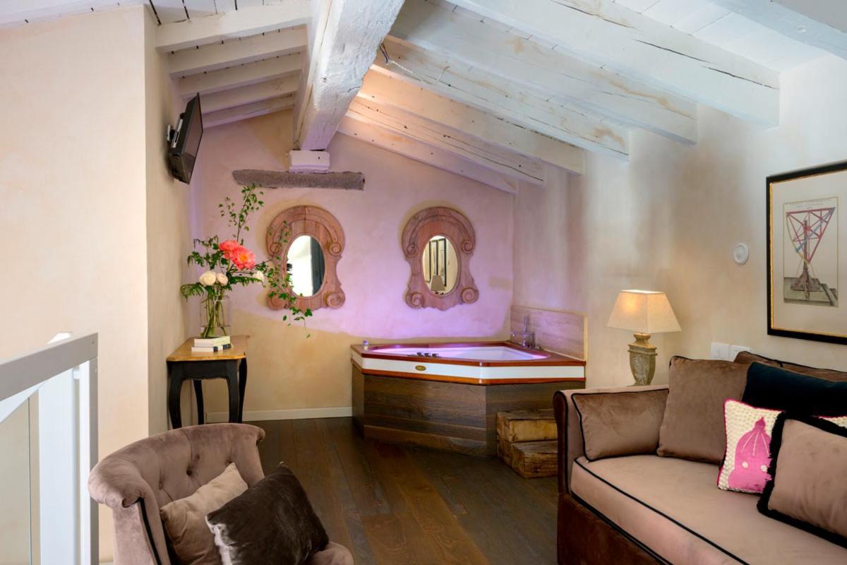 Bed and Breakfast Mabelle Firenze Residenza Sassetti Экстерьер фото