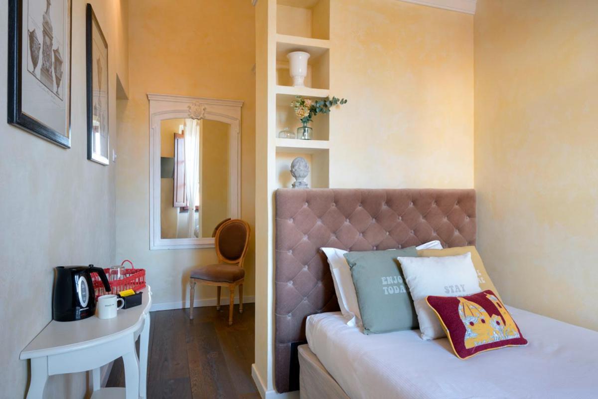 Bed and Breakfast Mabelle Firenze Residenza Sassetti Экстерьер фото