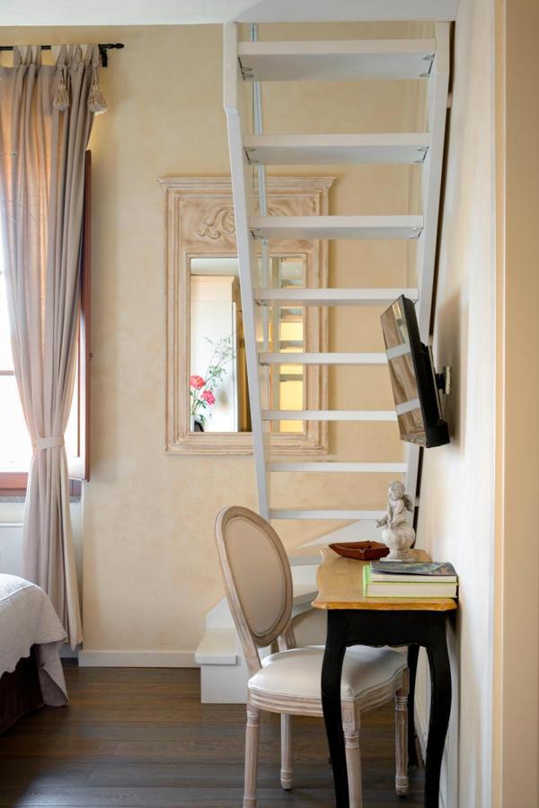 Bed and Breakfast Mabelle Firenze Residenza Sassetti Экстерьер фото