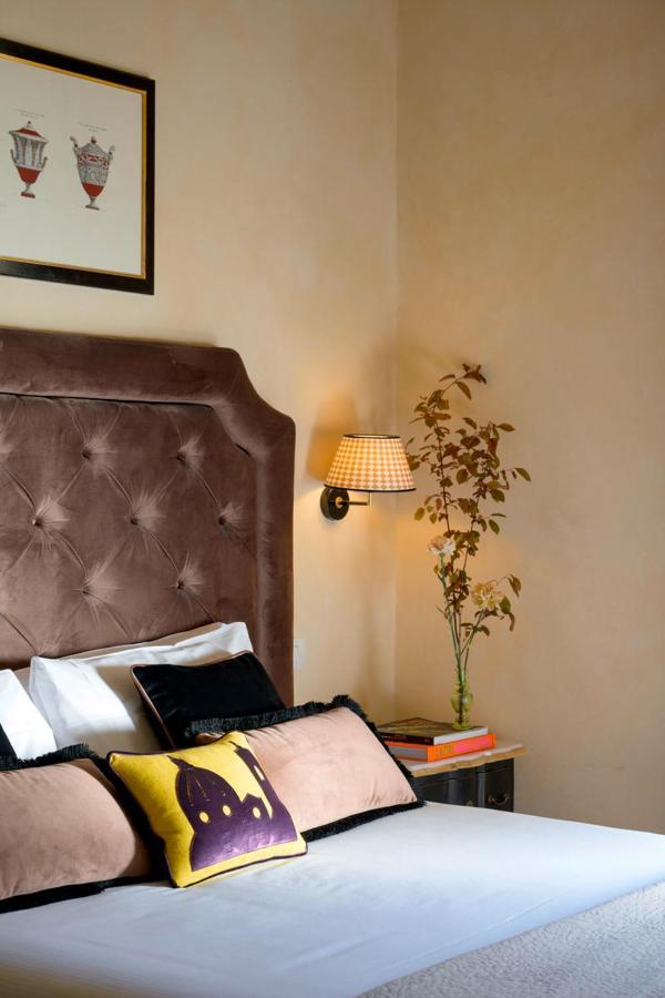 Bed and Breakfast Mabelle Firenze Residenza Sassetti Экстерьер фото