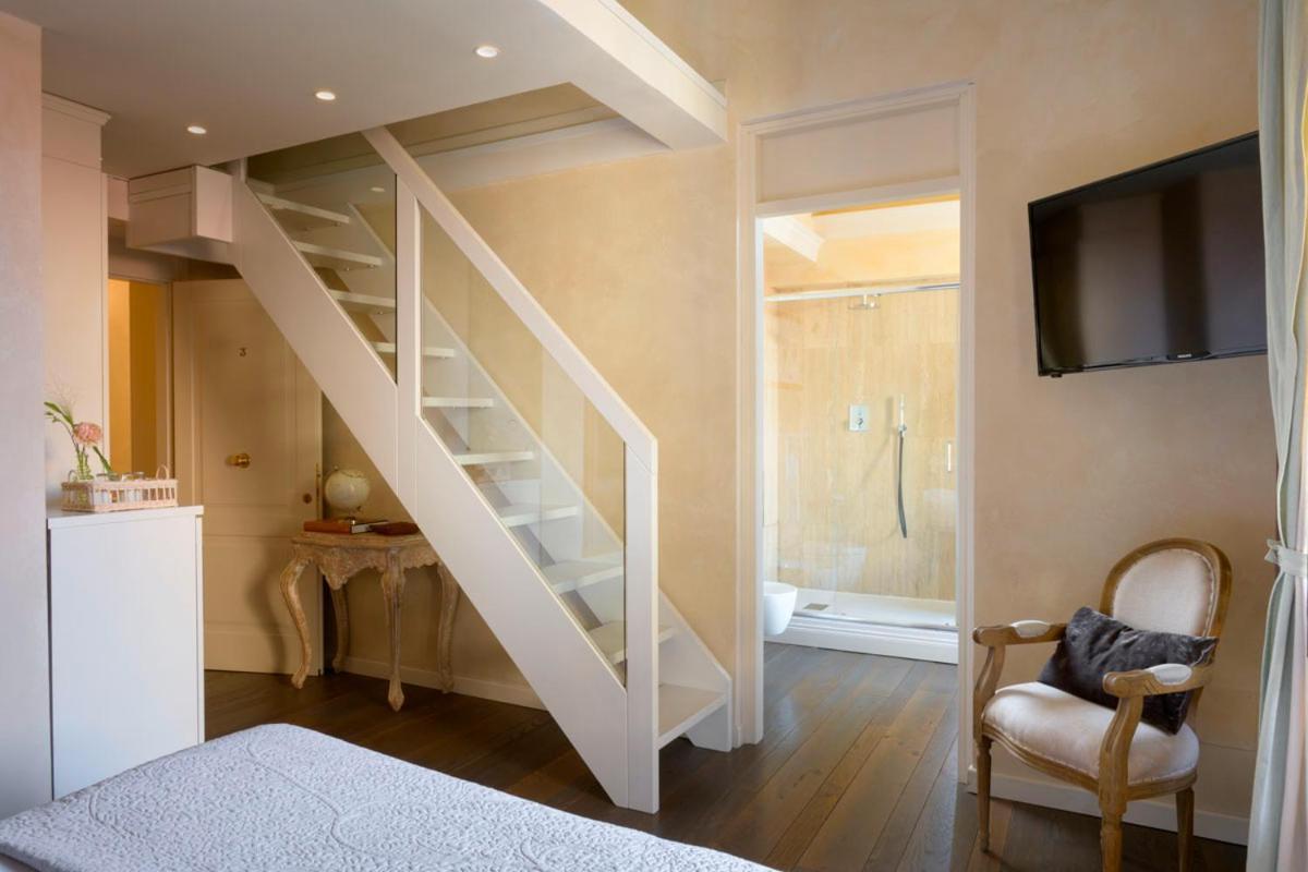 Bed and Breakfast Mabelle Firenze Residenza Sassetti Экстерьер фото