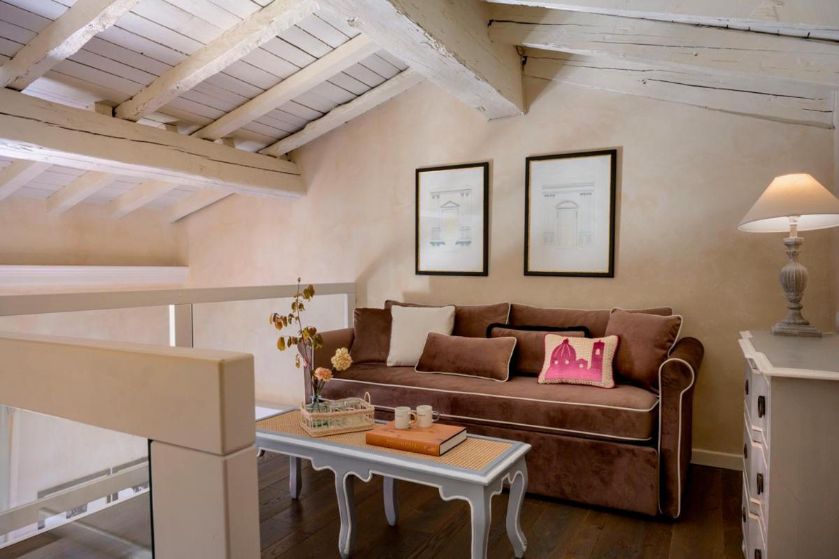 Bed and Breakfast Mabelle Firenze Residenza Sassetti Экстерьер фото