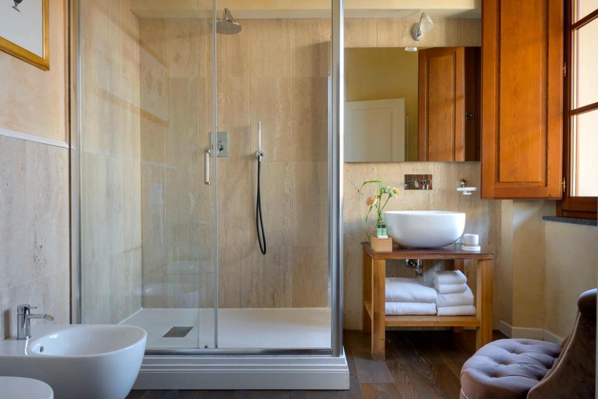 Bed and Breakfast Mabelle Firenze Residenza Sassetti Экстерьер фото