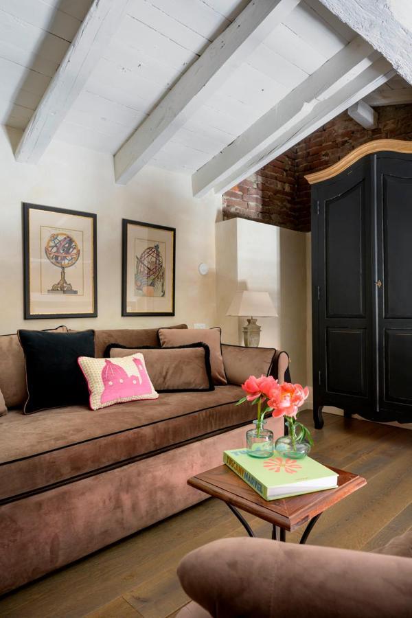 Bed and Breakfast Mabelle Firenze Residenza Sassetti Экстерьер фото