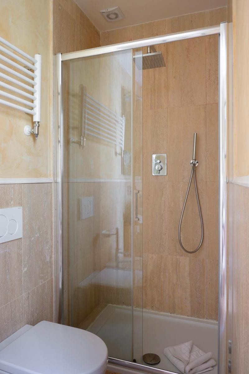 Bed and Breakfast Mabelle Firenze Residenza Sassetti Номер фото